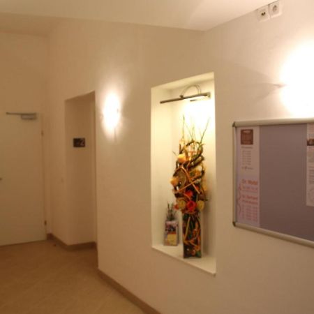 Norling Guest House Вена Экстерьер фото