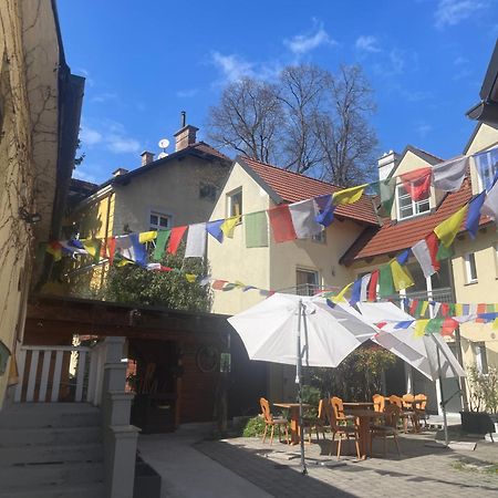 Norling Guest House Вена Экстерьер фото