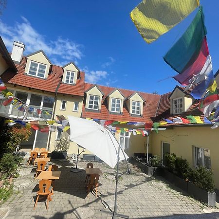 Norling Guest House Вена Экстерьер фото