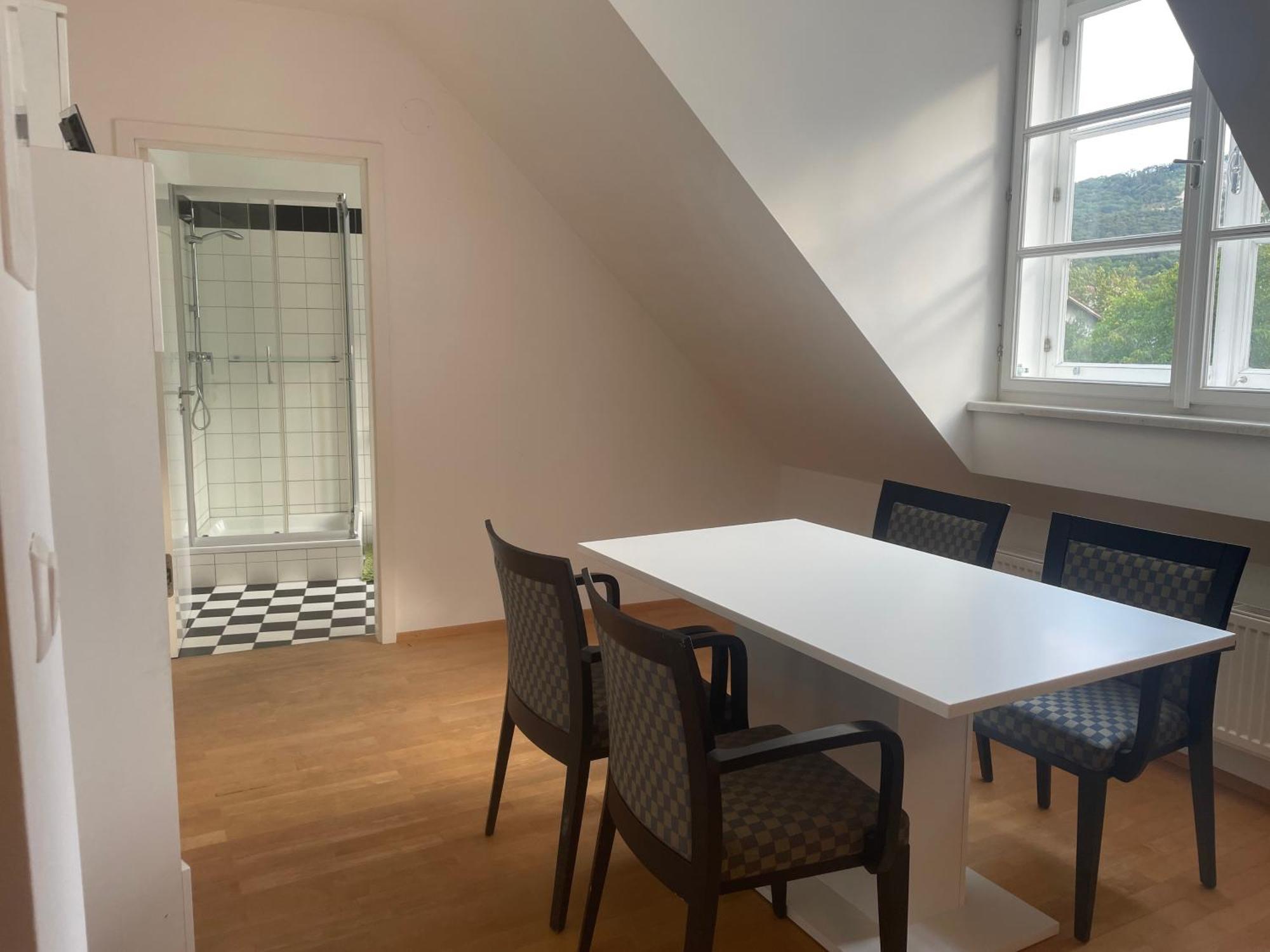 Norling Guest House Вена Экстерьер фото