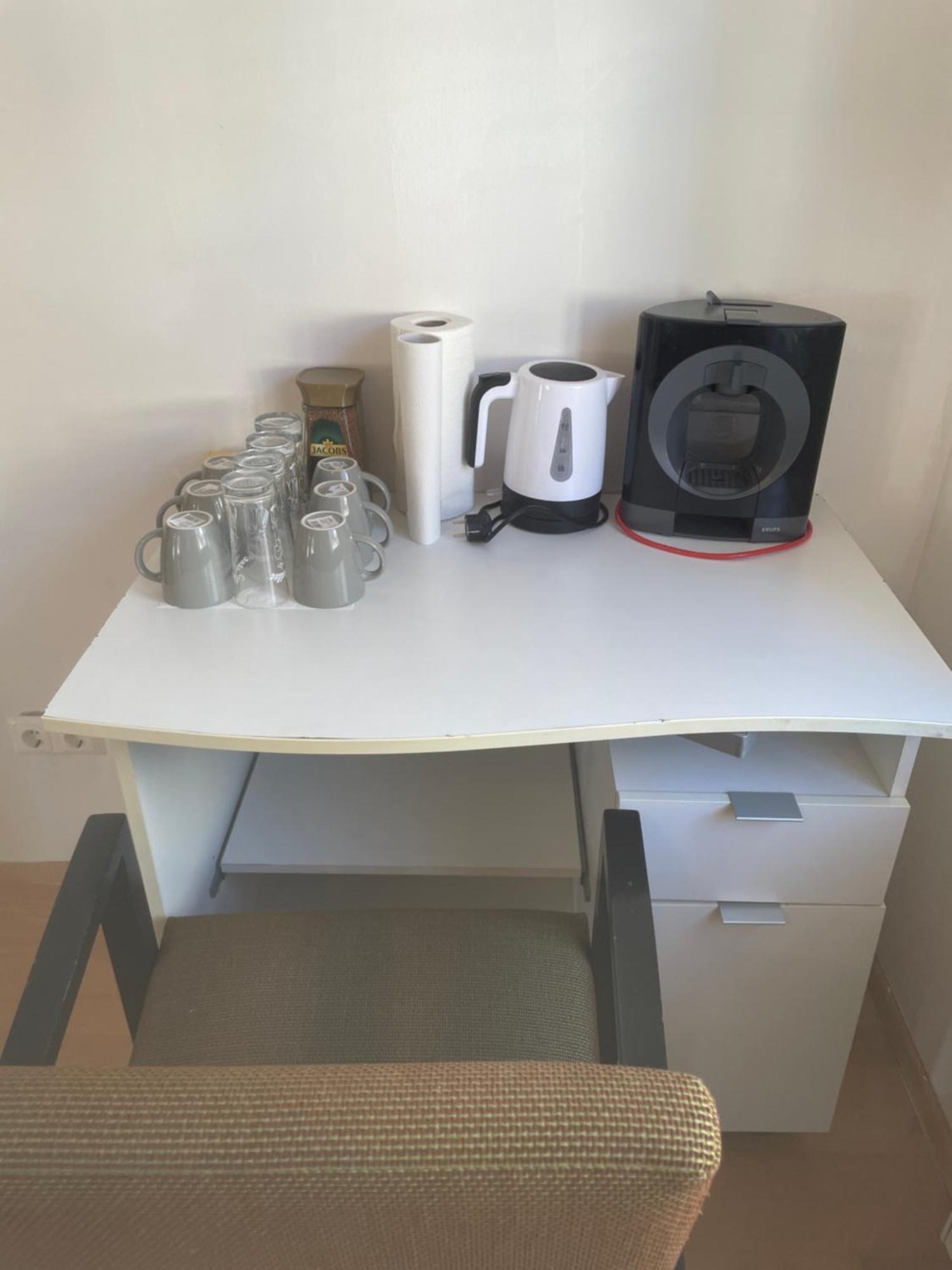 Norling Guest House Вена Экстерьер фото