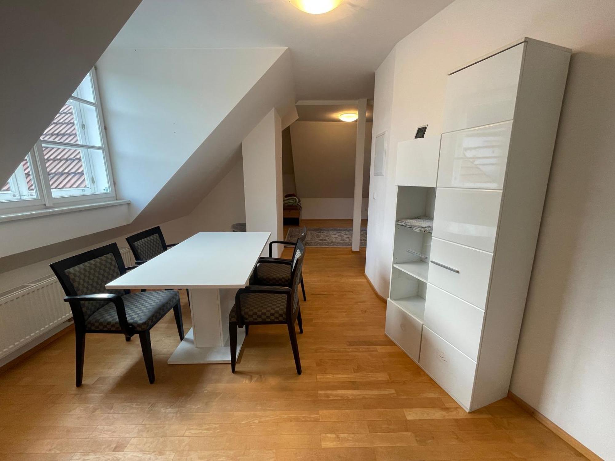 Norling Guest House Вена Экстерьер фото