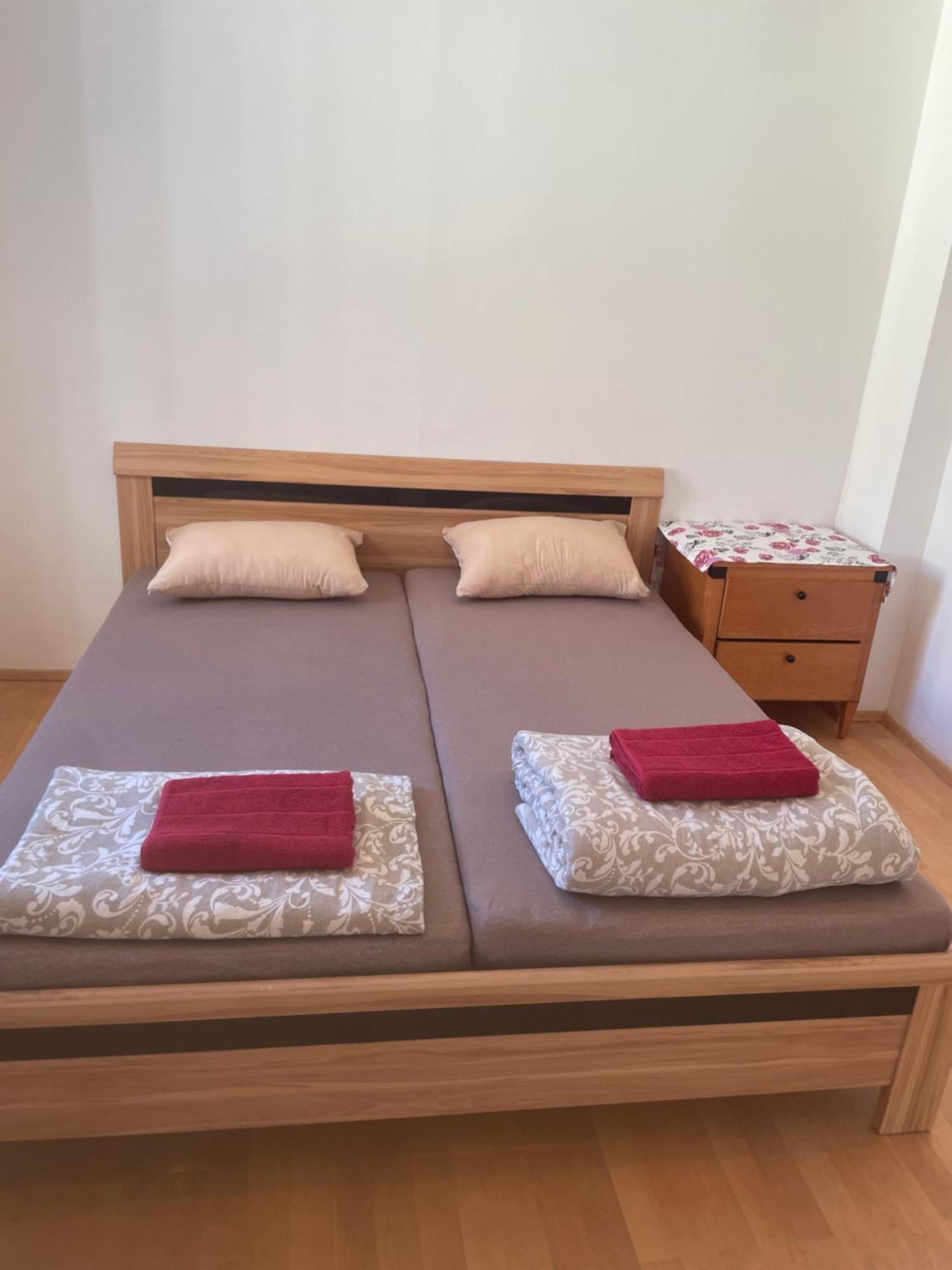 Norling Guest House Вена Экстерьер фото