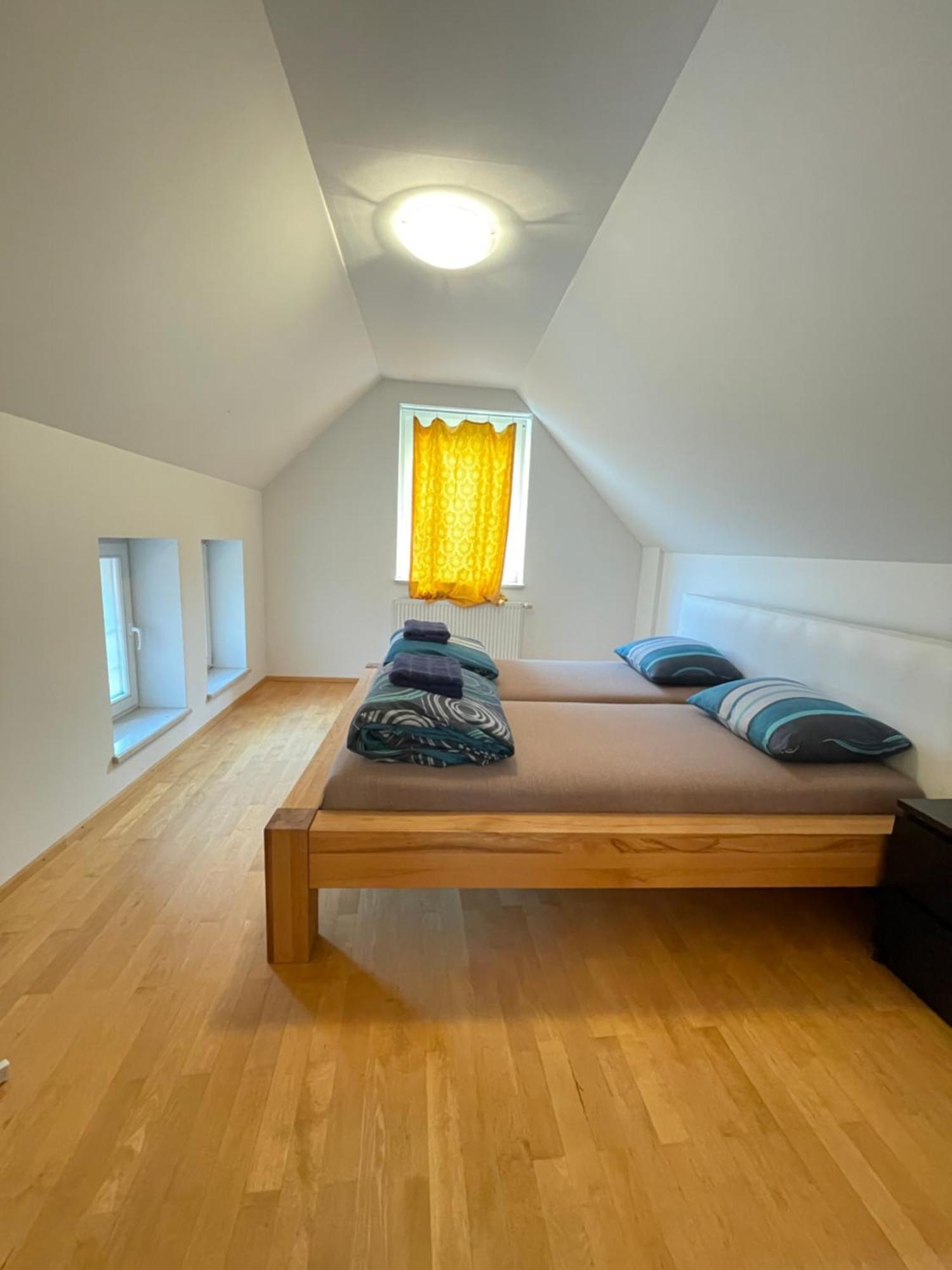 Norling Guest House Вена Экстерьер фото