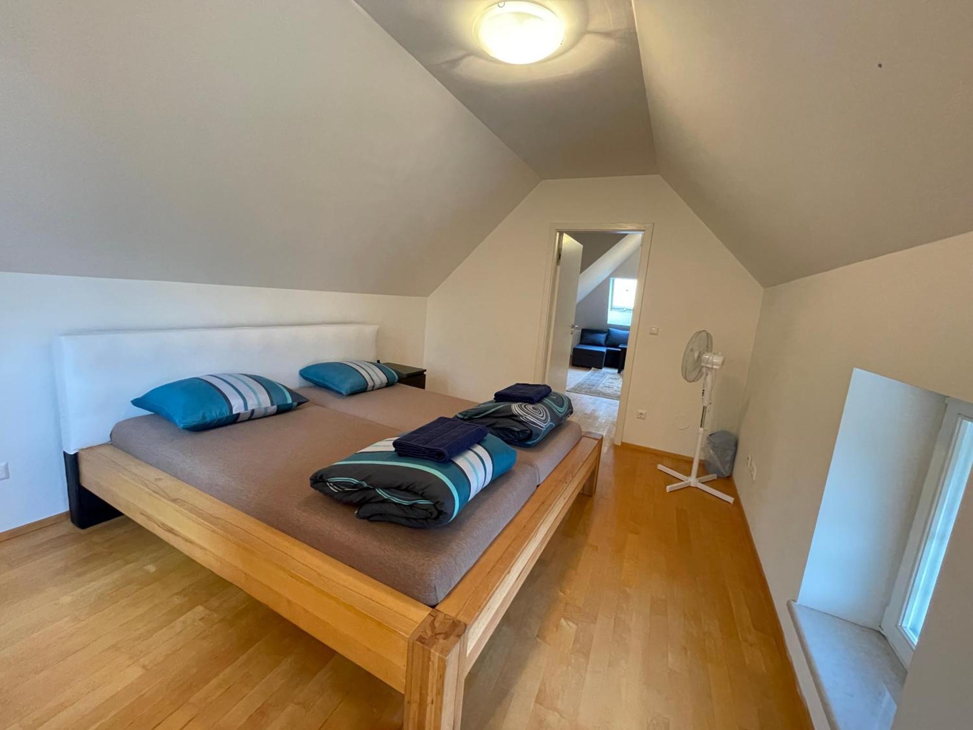 Norling Guest House Вена Экстерьер фото