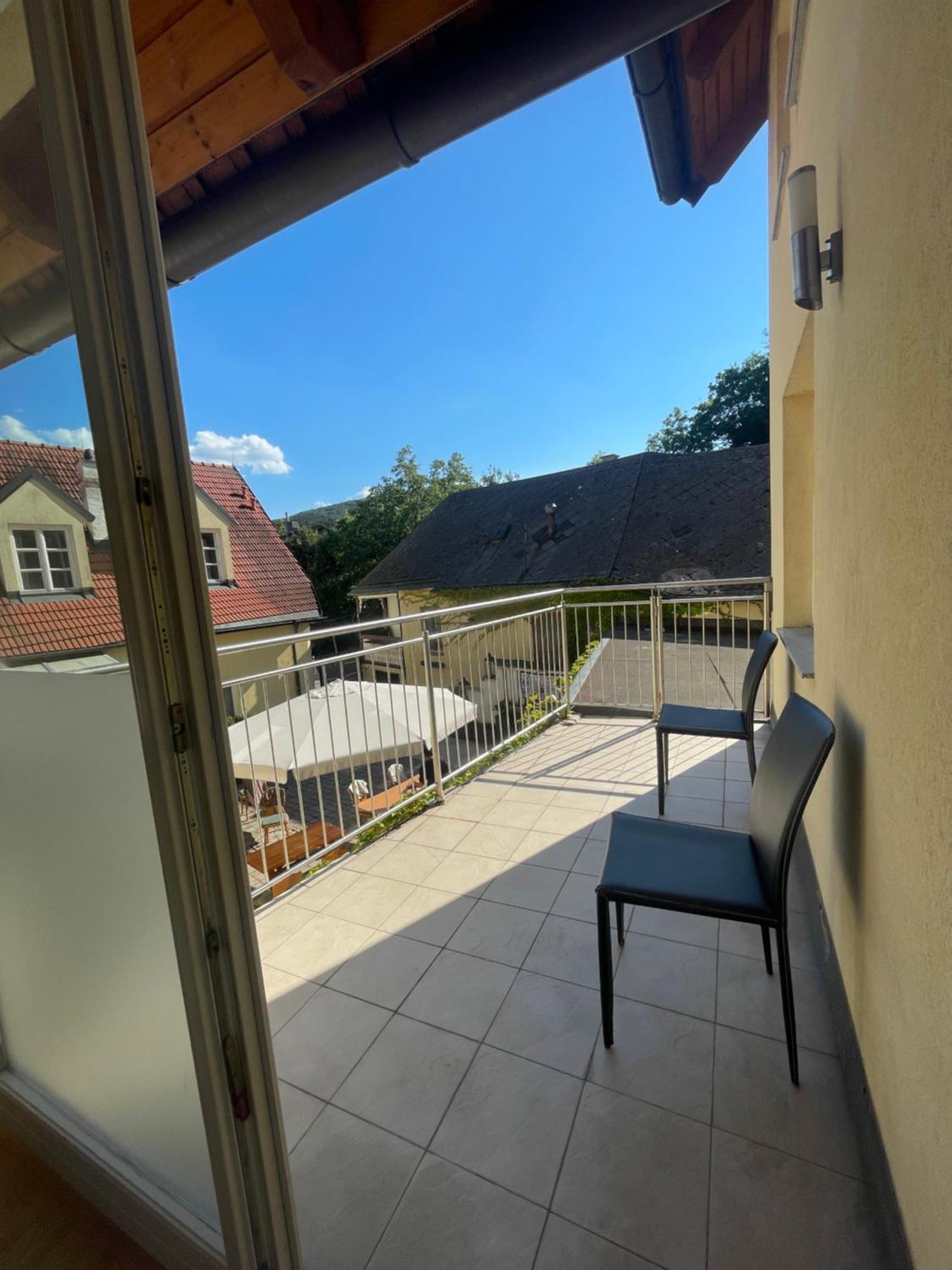 Norling Guest House Вена Экстерьер фото