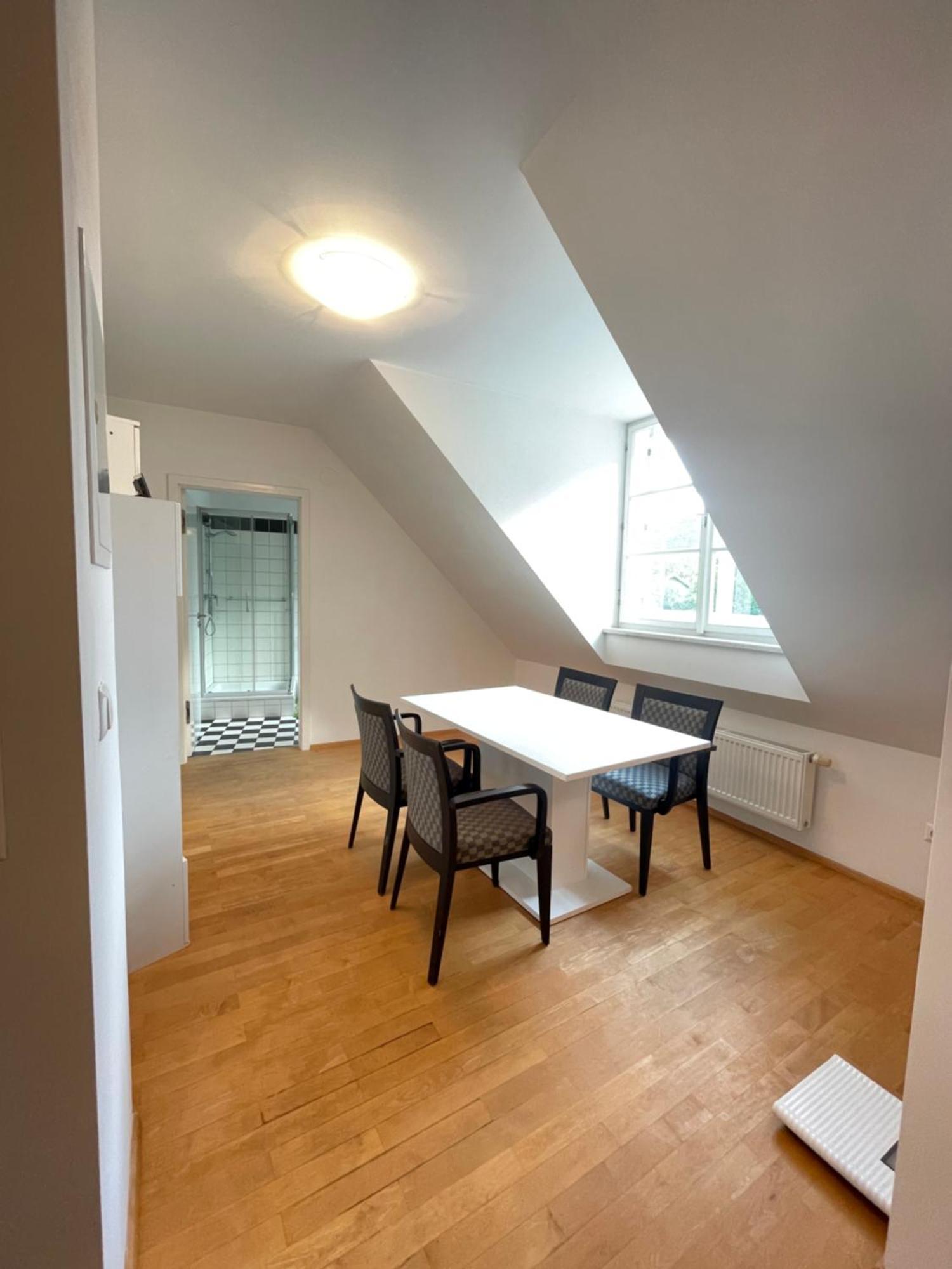 Norling Guest House Вена Экстерьер фото