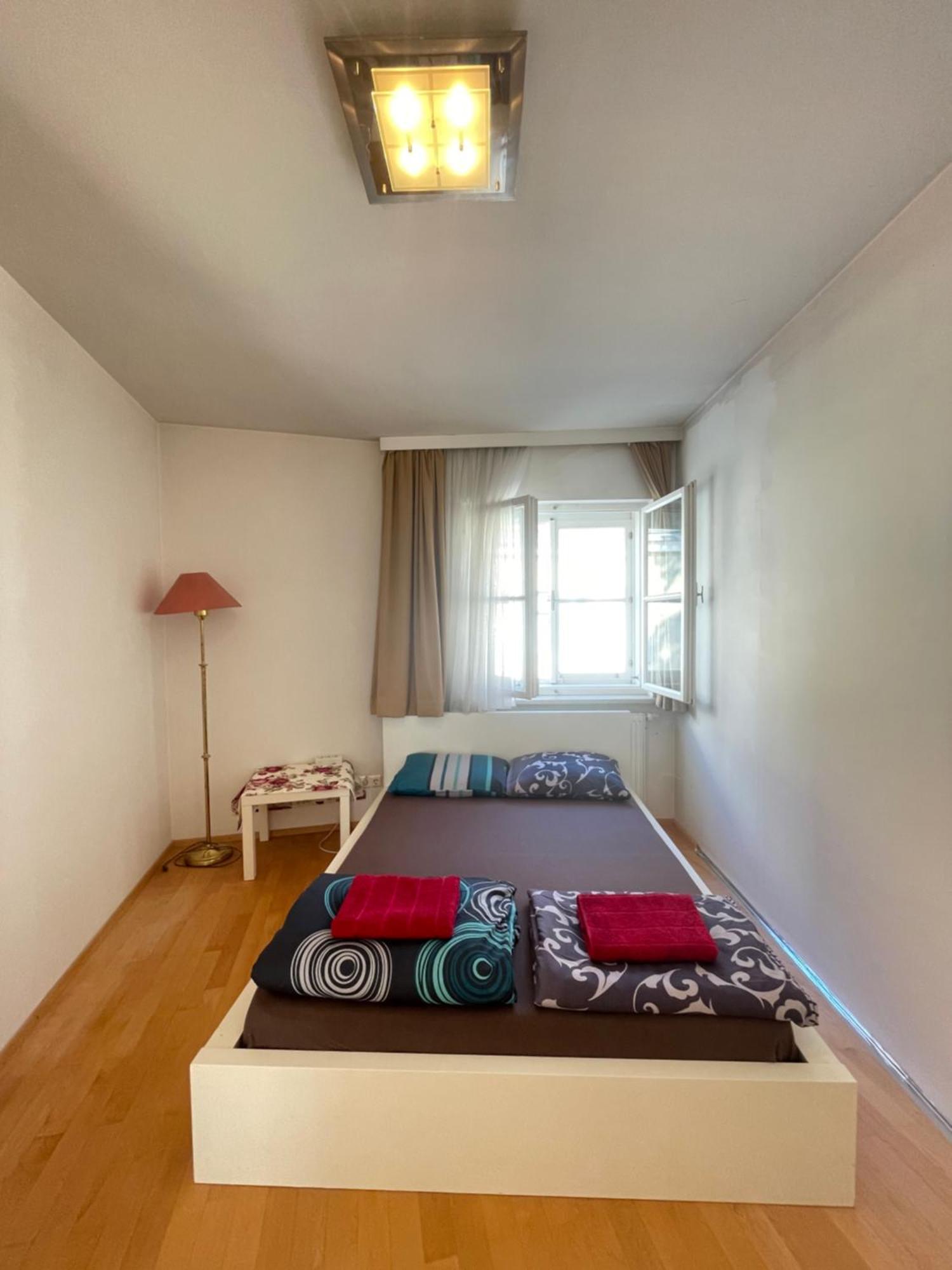 Norling Guest House Вена Экстерьер фото