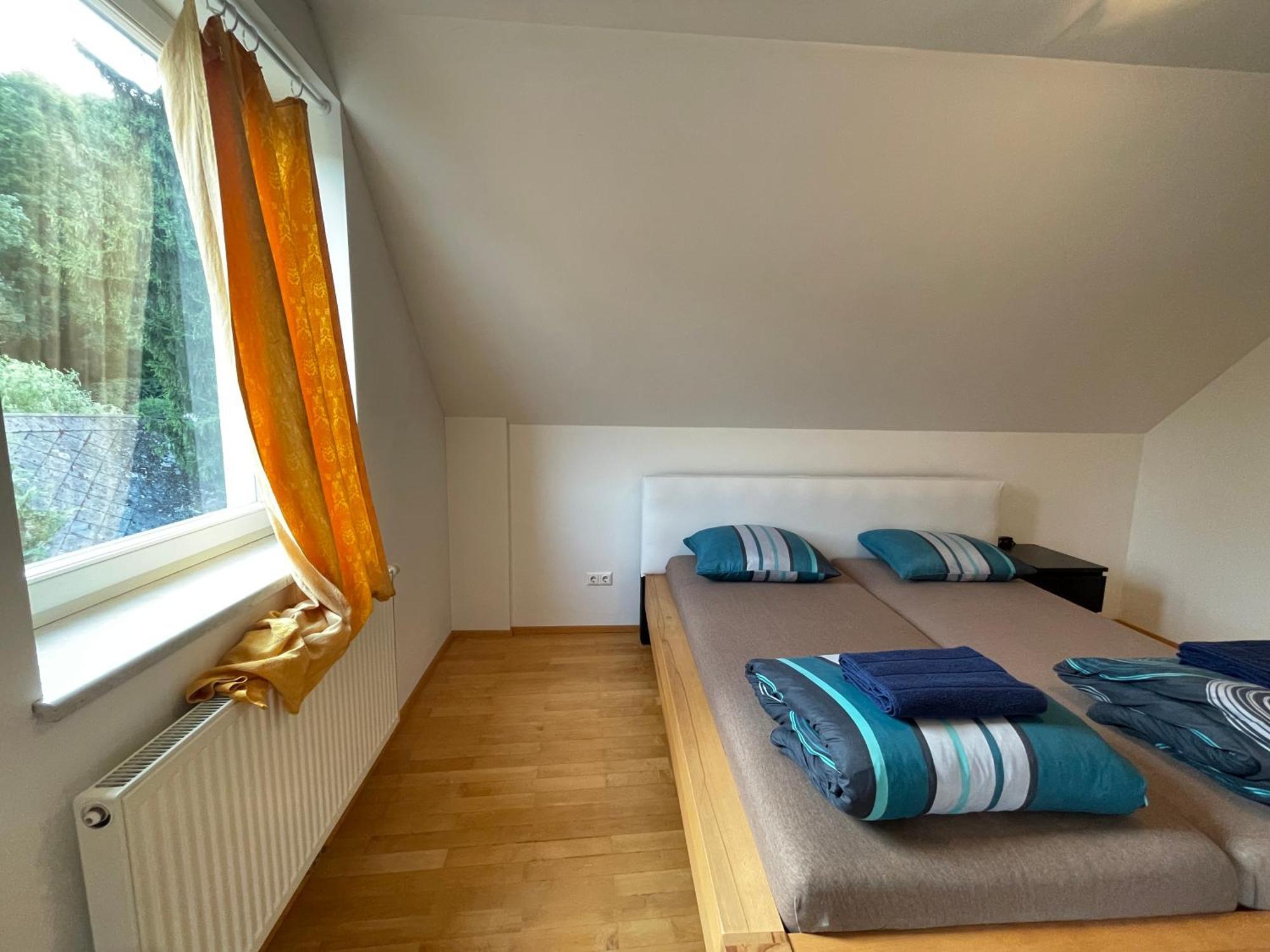 Norling Guest House Вена Экстерьер фото