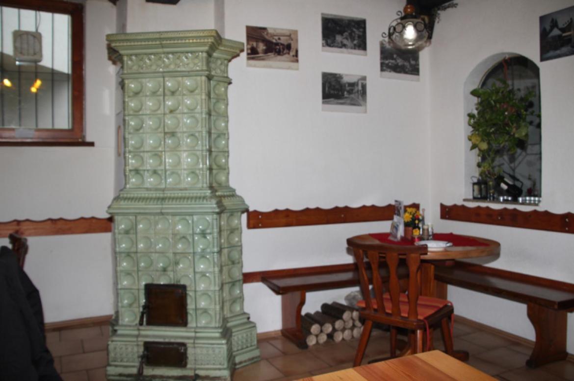 Norling Guest House Вена Экстерьер фото