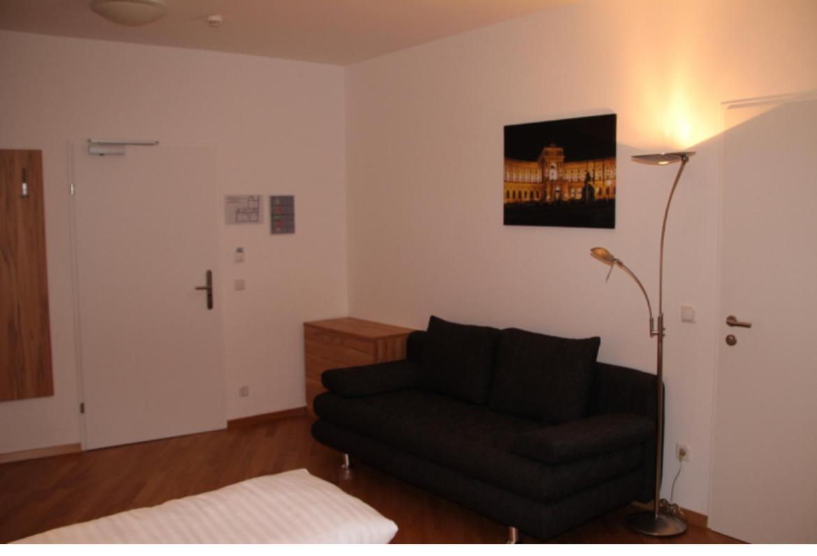 Norling Guest House Вена Экстерьер фото