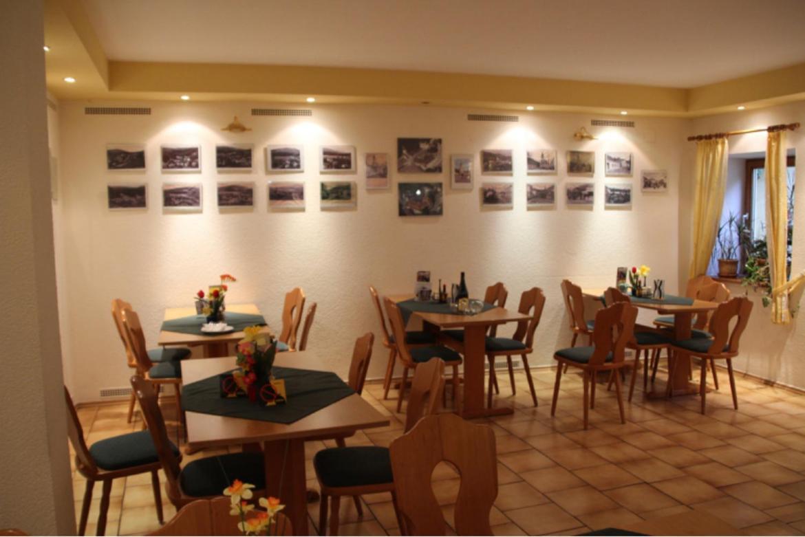 Norling Guest House Вена Экстерьер фото