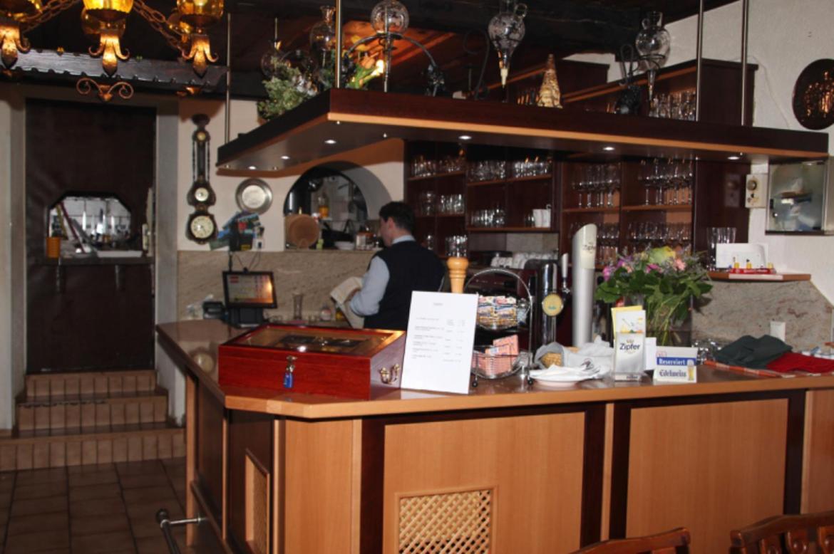 Norling Guest House Вена Экстерьер фото