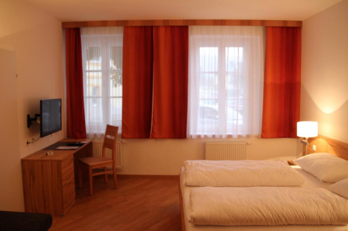 Norling Guest House Вена Экстерьер фото