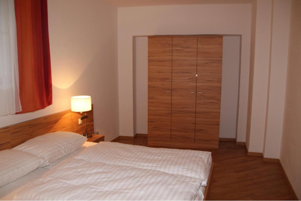 Norling Guest House Вена Экстерьер фото