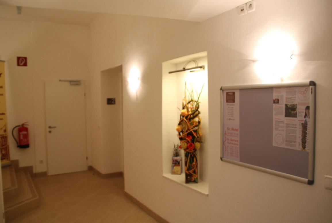 Norling Guest House Вена Экстерьер фото