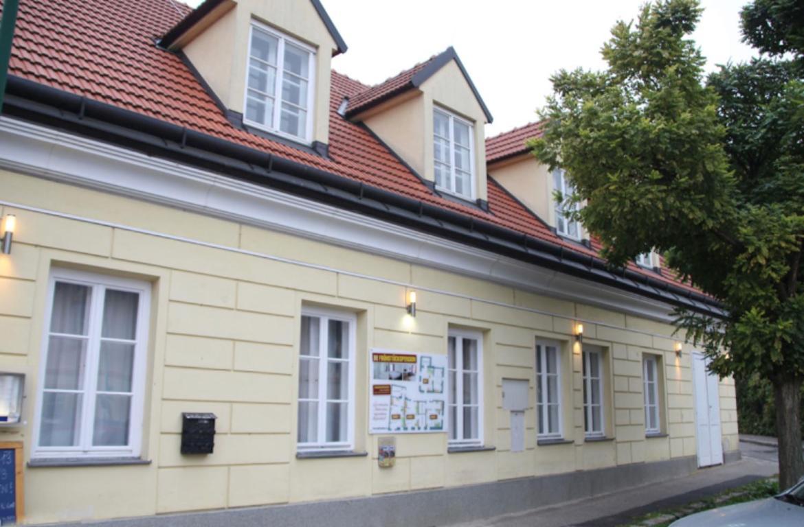 Norling Guest House Вена Экстерьер фото