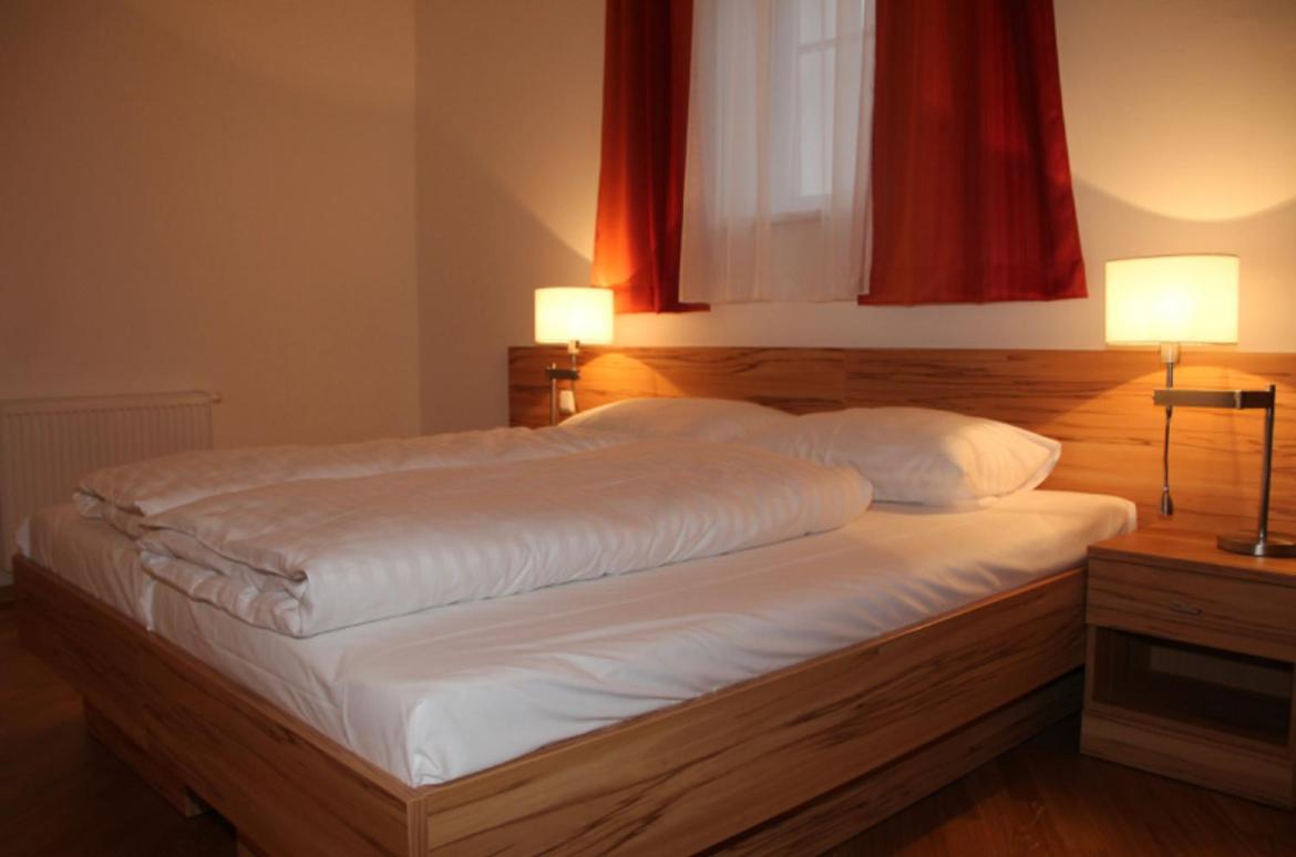 Norling Guest House Вена Экстерьер фото