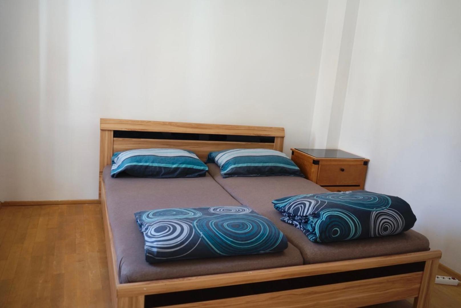 Norling Guest House Вена Экстерьер фото