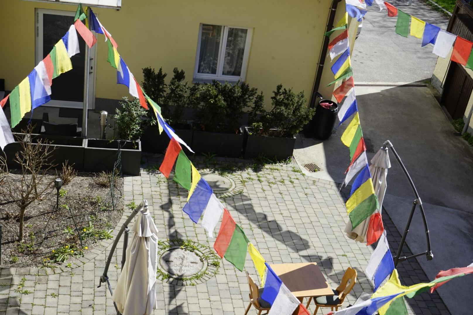 Norling Guest House Вена Экстерьер фото