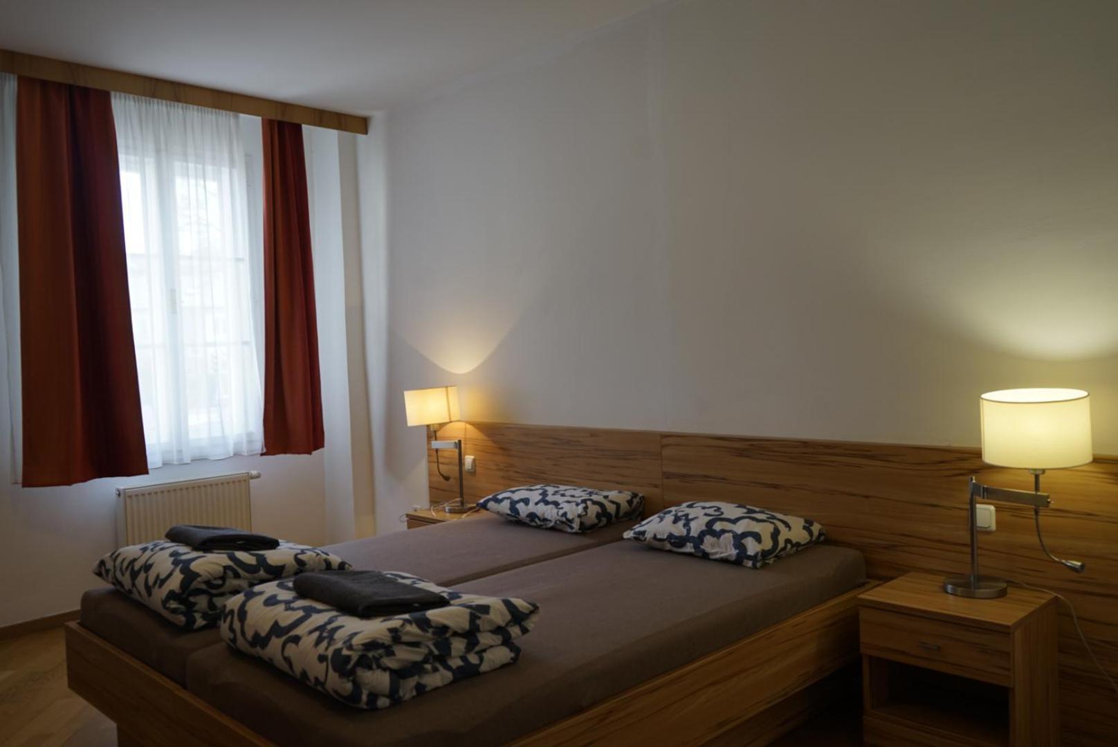 Norling Guest House Вена Экстерьер фото