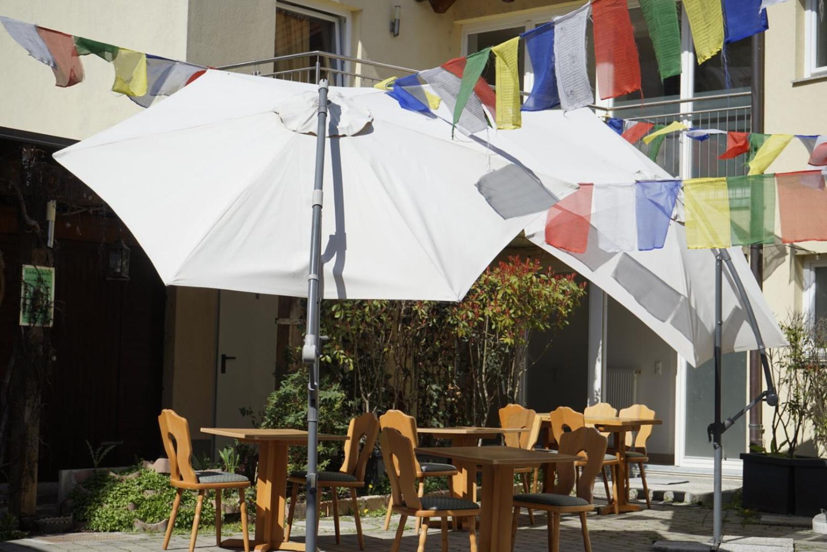 Norling Guest House Вена Экстерьер фото