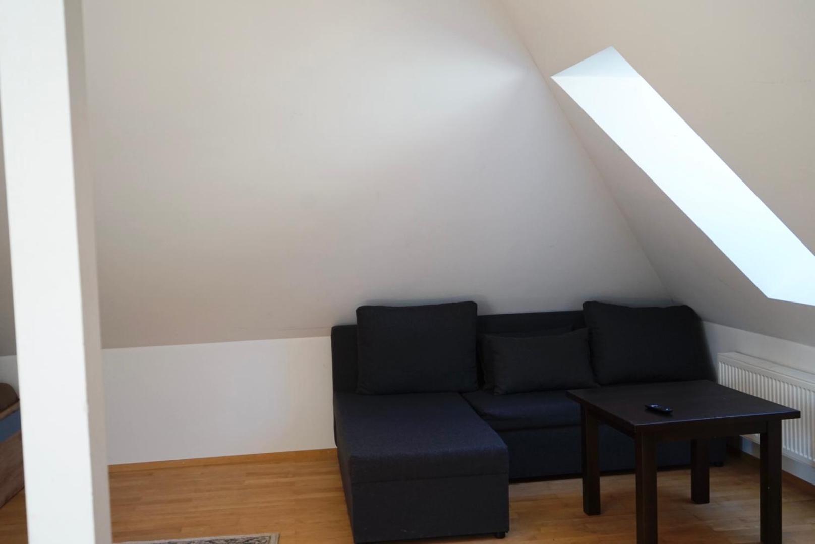 Norling Guest House Вена Экстерьер фото
