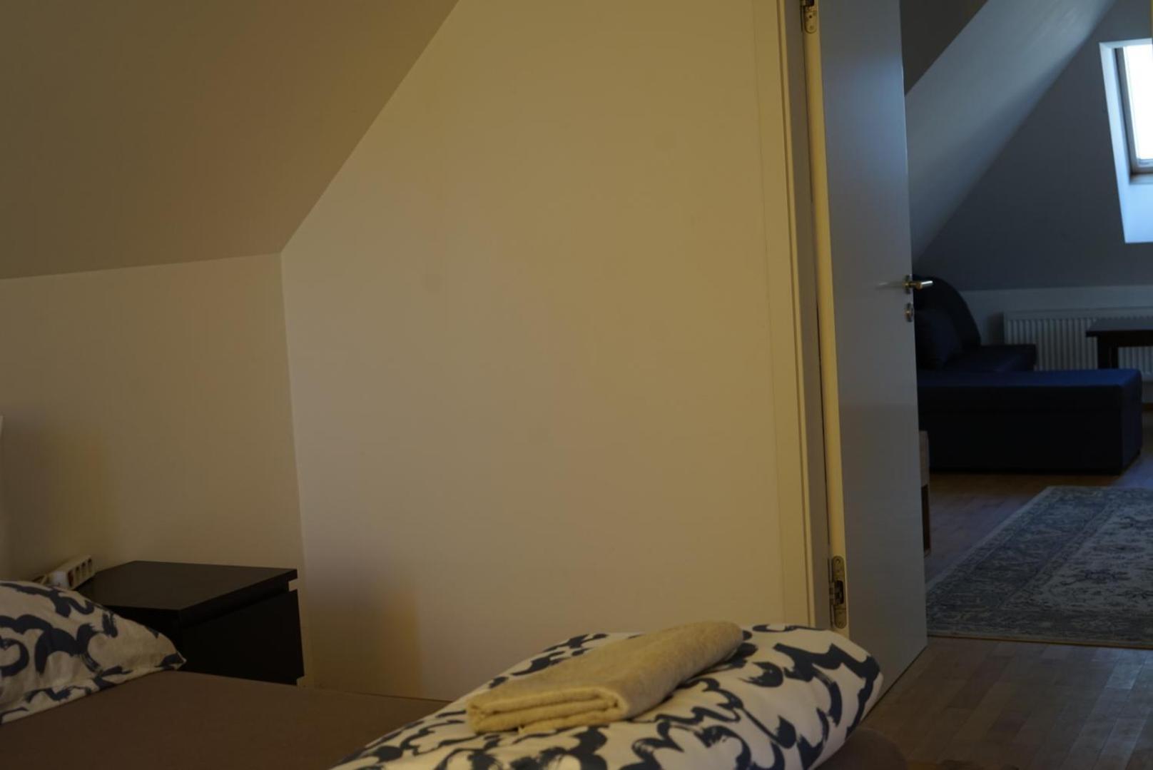 Norling Guest House Вена Экстерьер фото