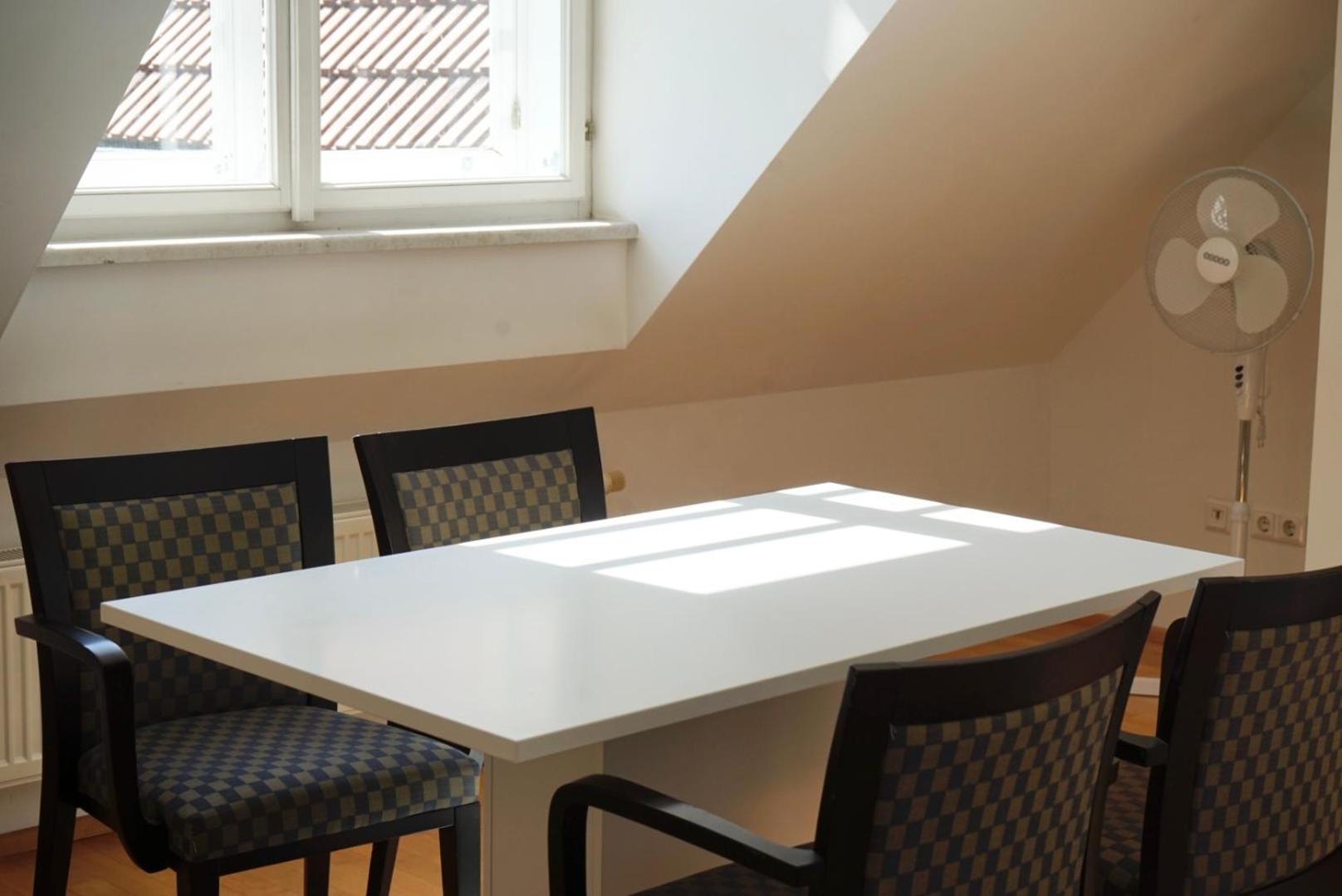 Norling Guest House Вена Экстерьер фото