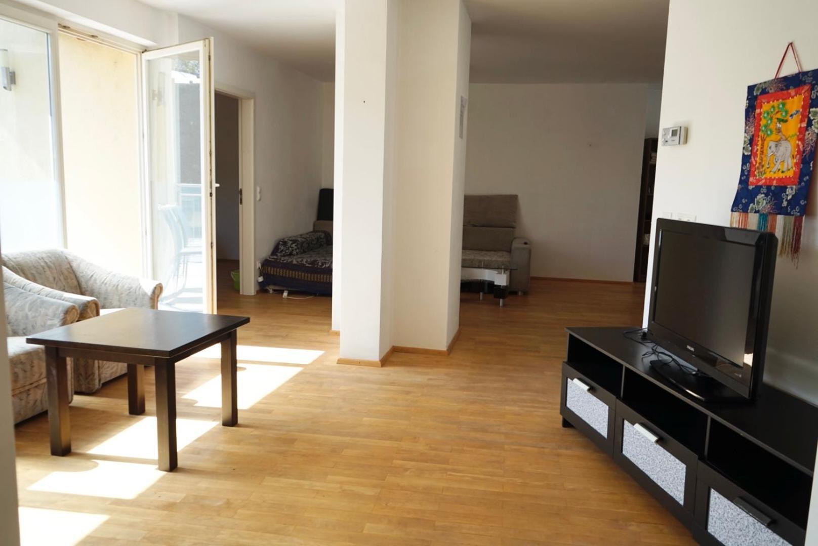 Norling Guest House Вена Экстерьер фото