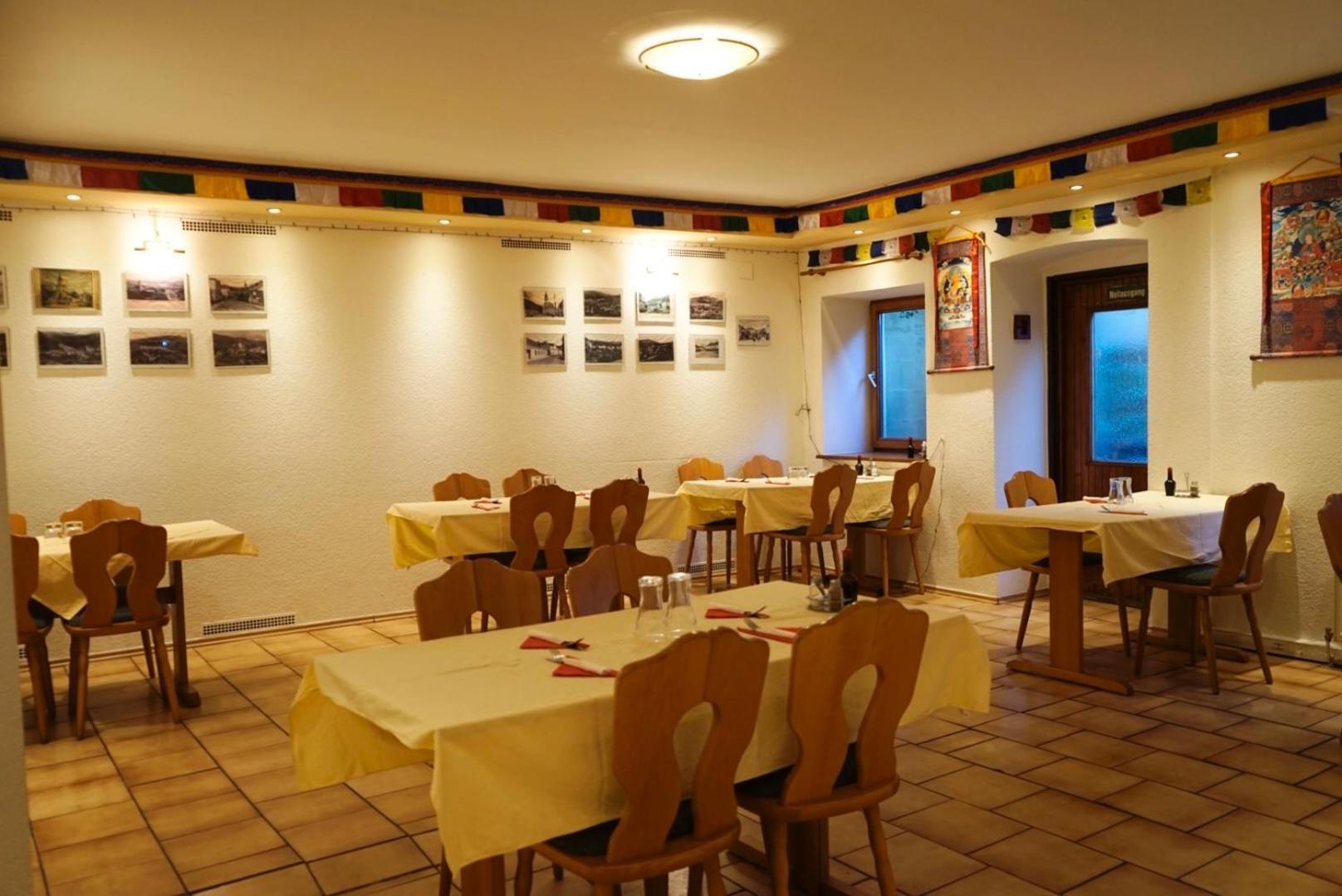 Norling Guest House Вена Экстерьер фото