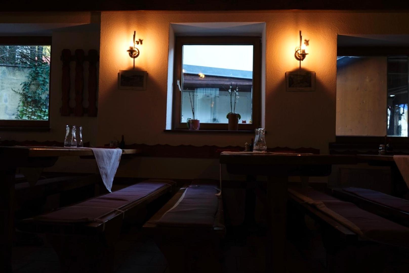Norling Guest House Вена Экстерьер фото
