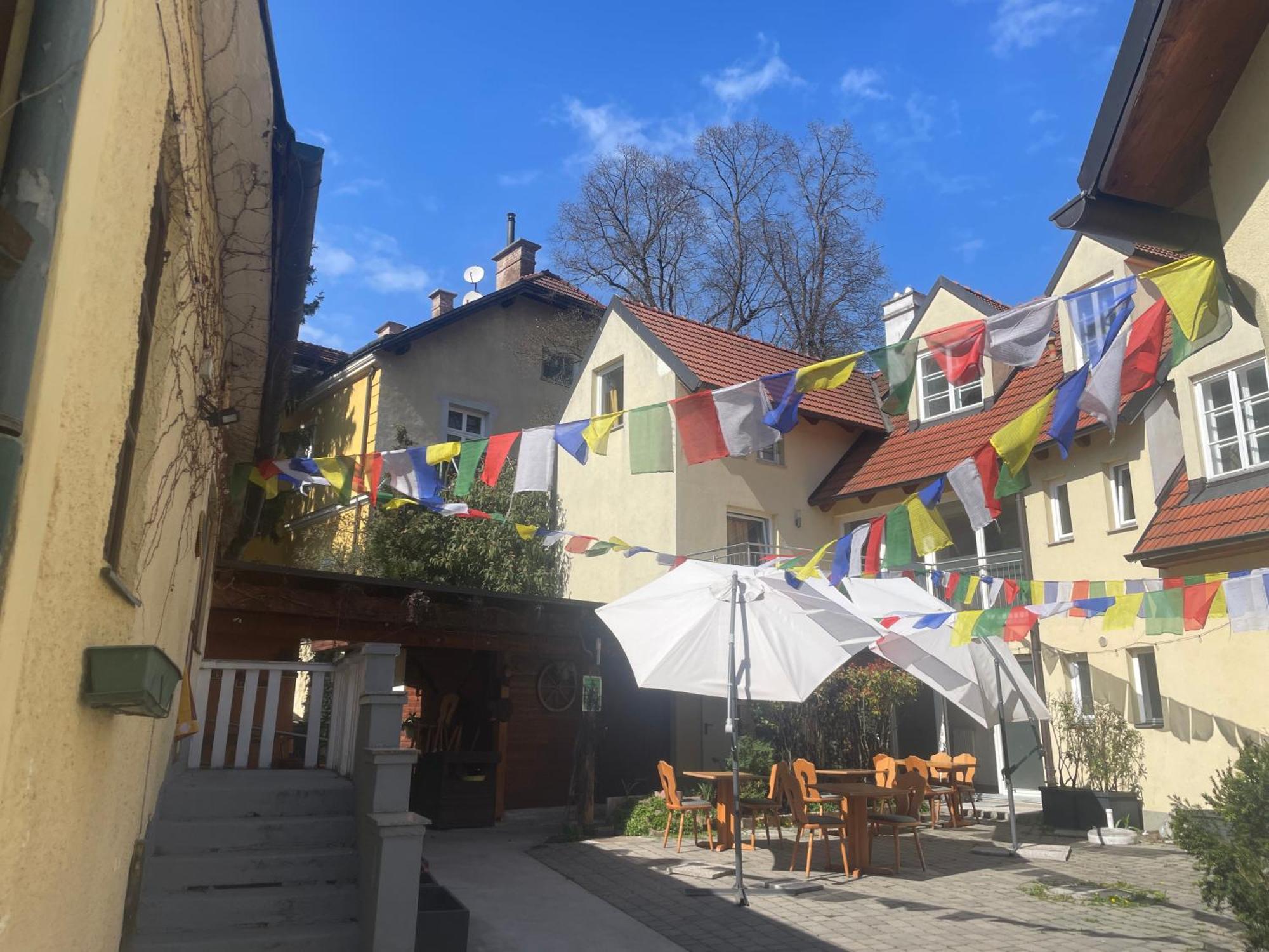 Norling Guest House Вена Экстерьер фото