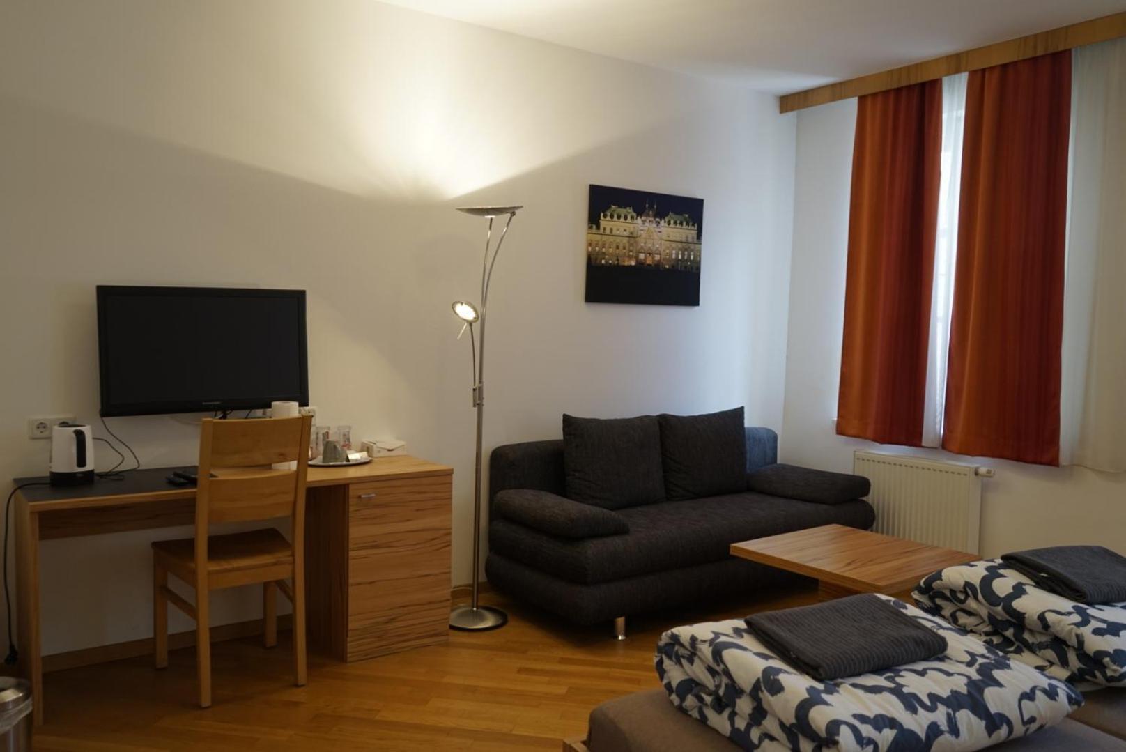 Norling Guest House Вена Экстерьер фото