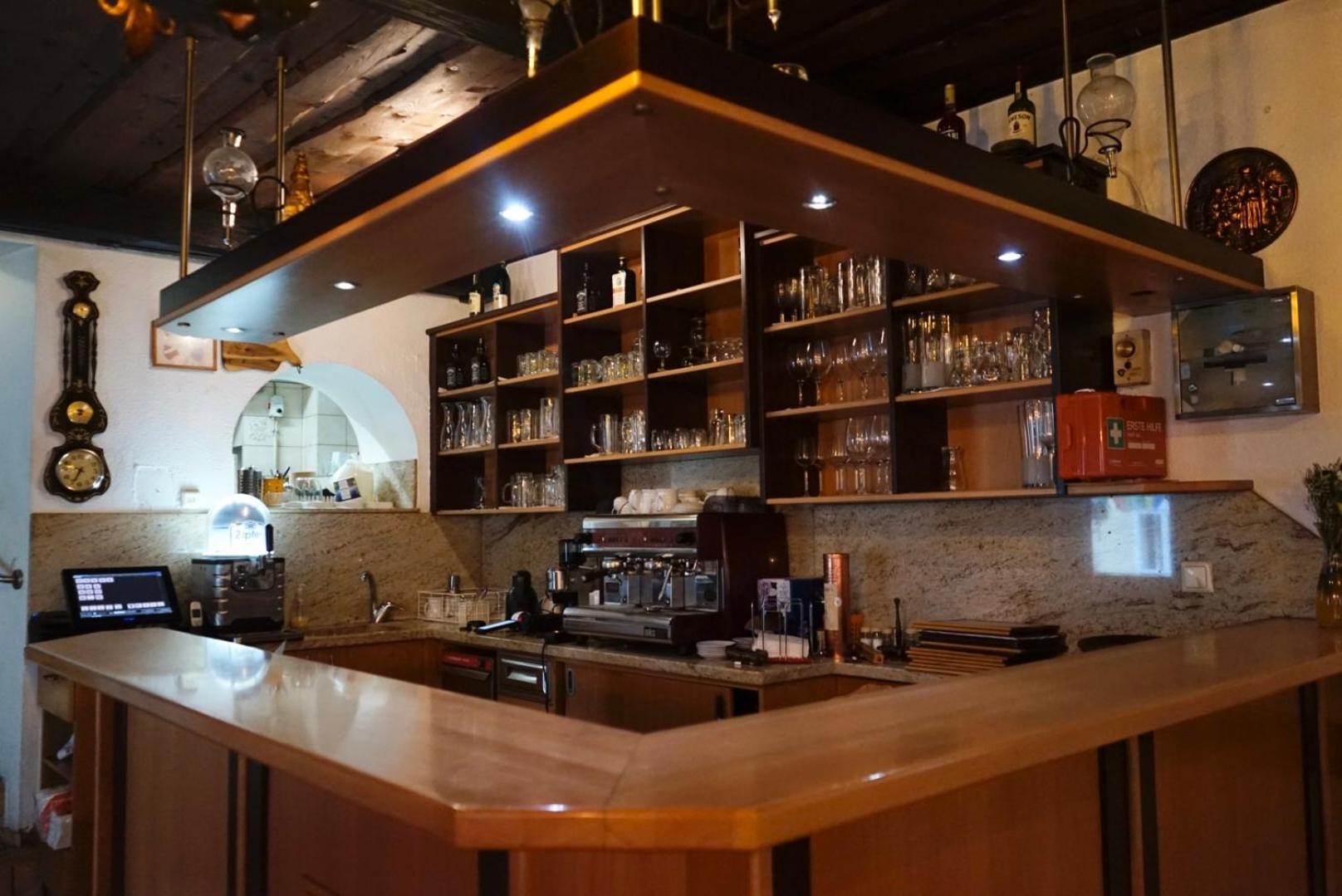 Norling Guest House Вена Экстерьер фото