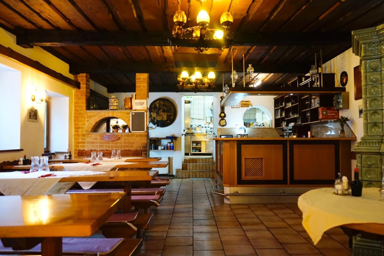 Norling Guest House Вена Экстерьер фото