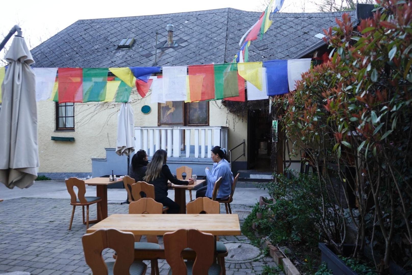 Norling Guest House Вена Экстерьер фото