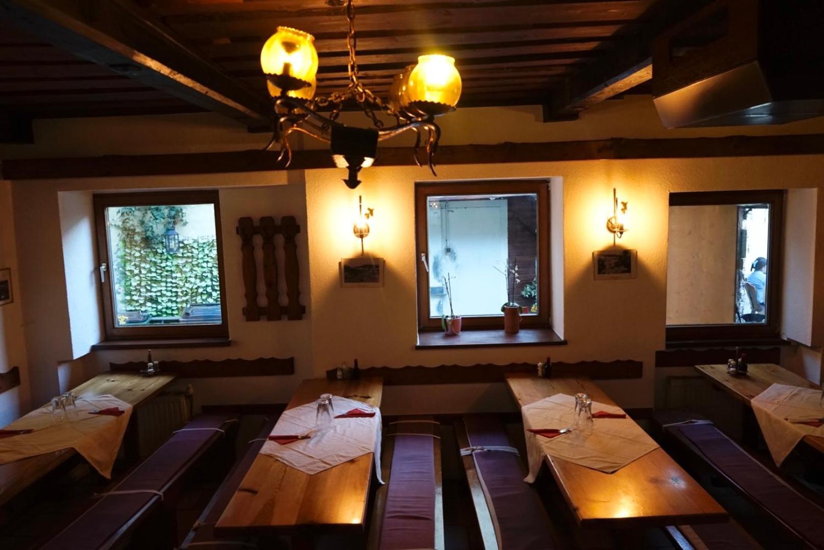 Norling Guest House Вена Экстерьер фото