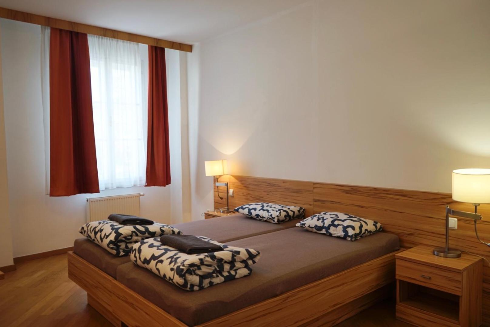 Norling Guest House Вена Экстерьер фото