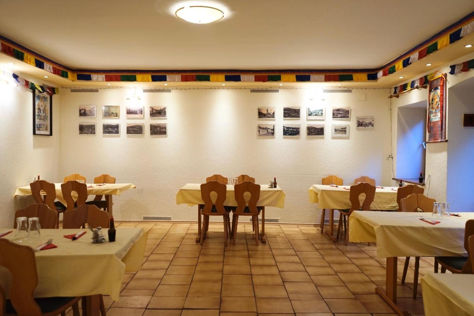 Norling Guest House Вена Экстерьер фото
