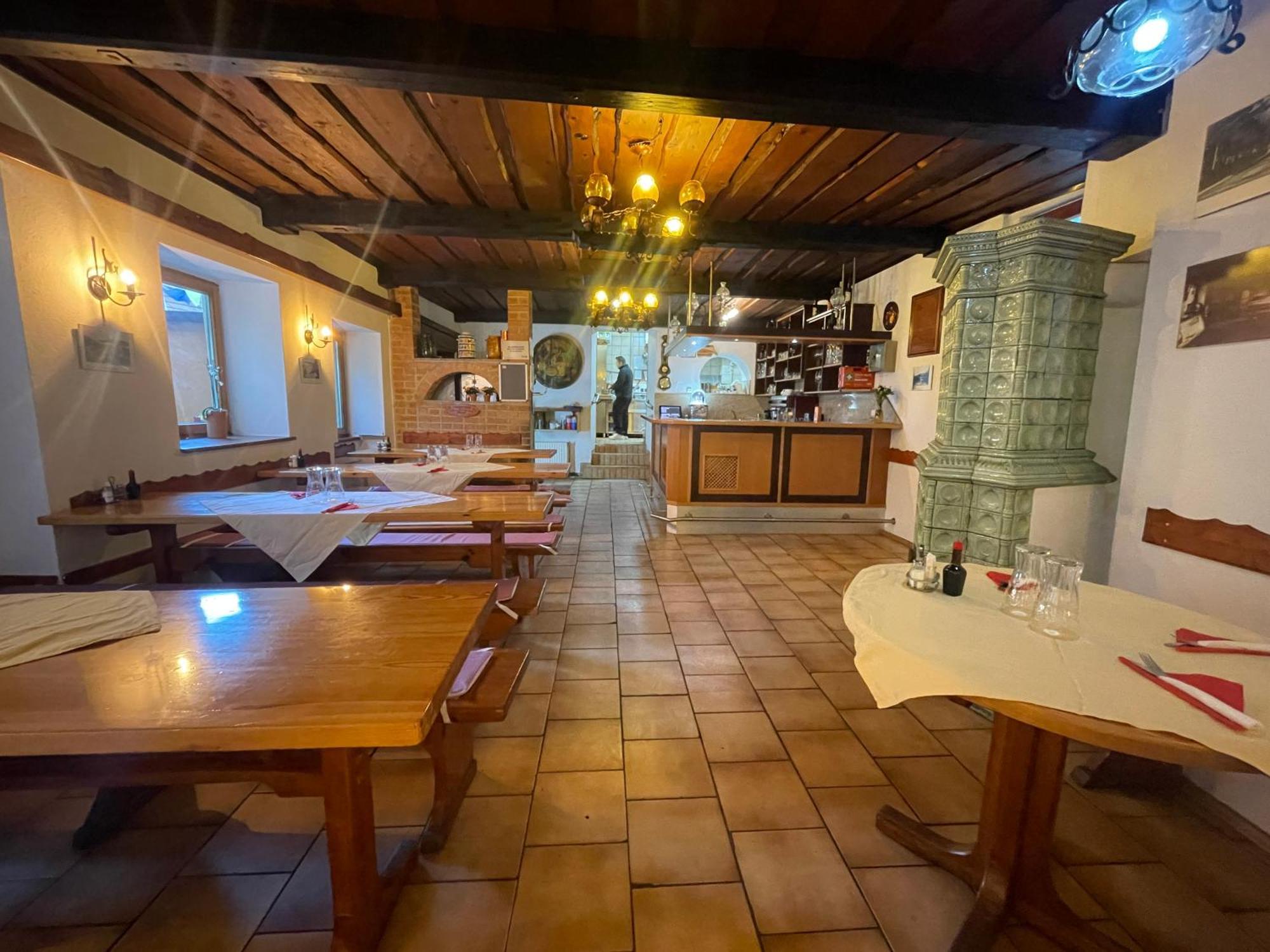 Norling Guest House Вена Экстерьер фото