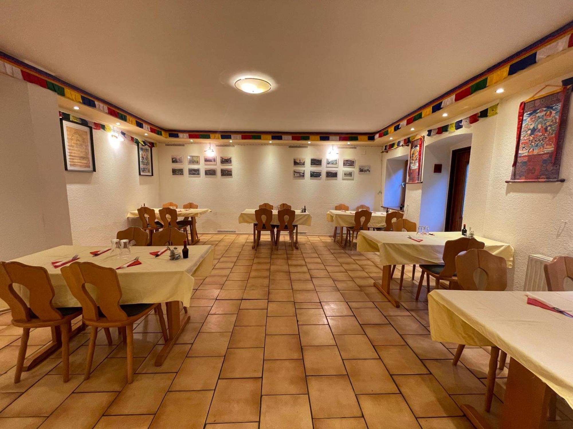 Norling Guest House Вена Экстерьер фото