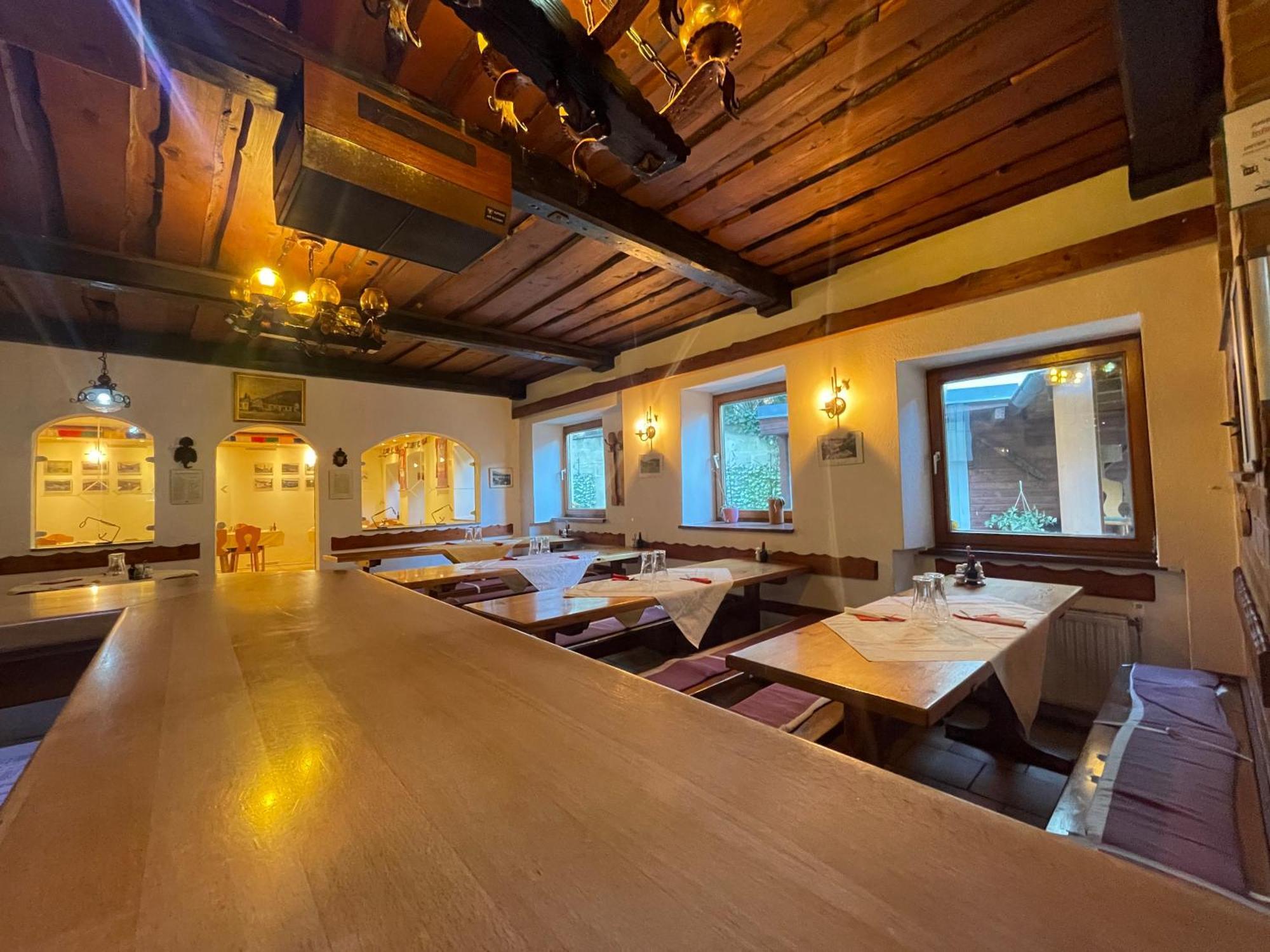 Norling Guest House Вена Экстерьер фото