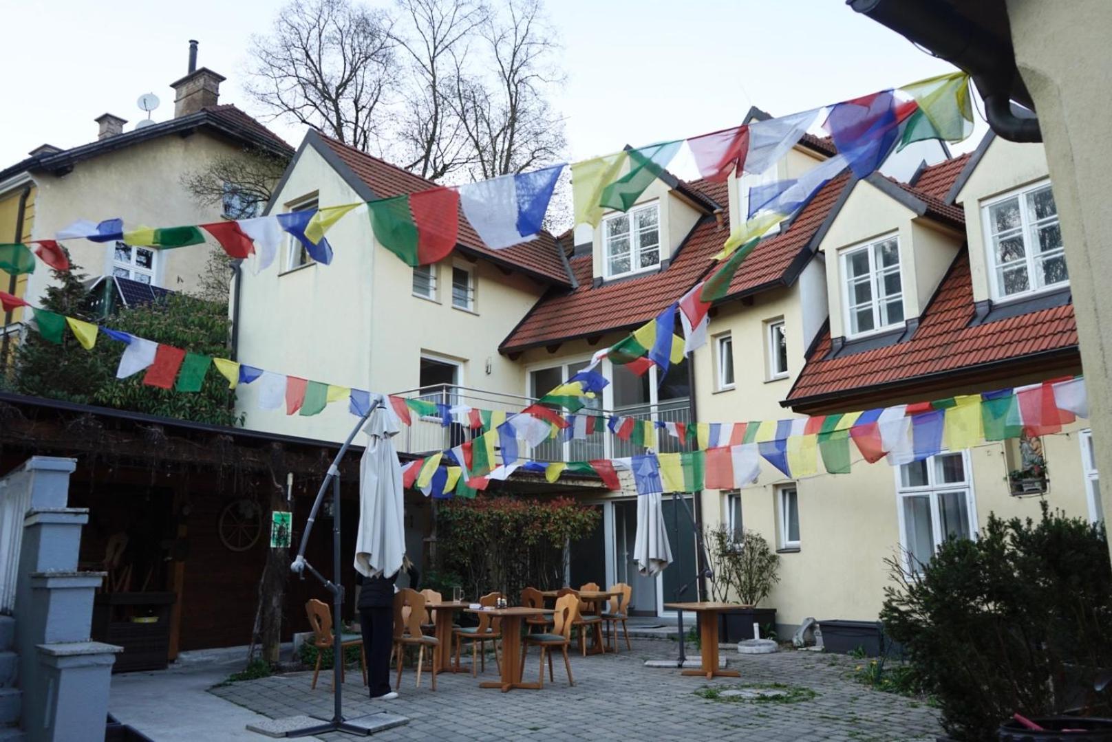 Norling Guest House Вена Экстерьер фото