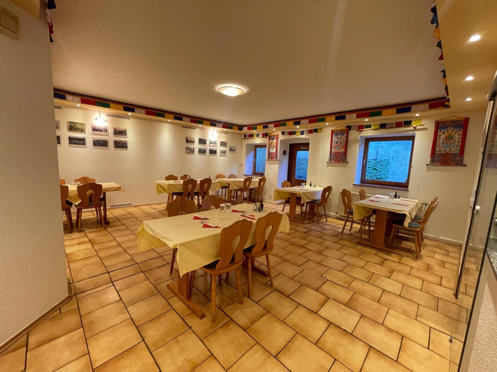Norling Guest House Вена Экстерьер фото